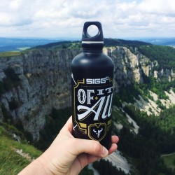 SIGG of it all Flasche -...